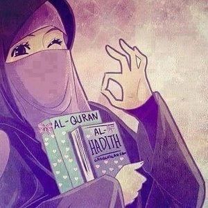 Meet your Posher, Shaimaa
